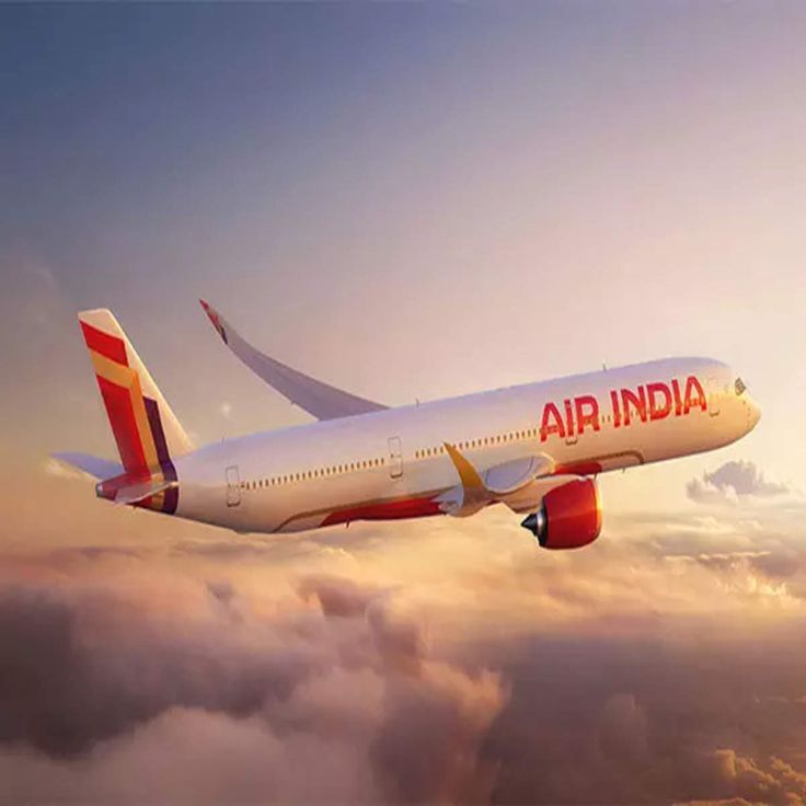Image of an Airplane