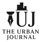 logo of the urban journal