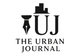 logo of the urban journal